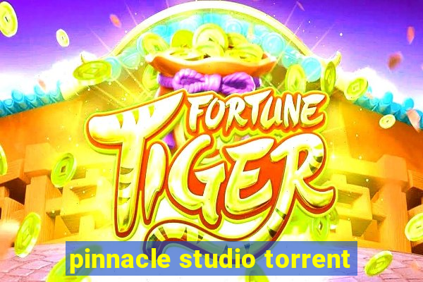 pinnacle studio torrent