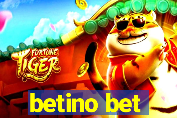 betino bet