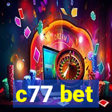 c77 bet