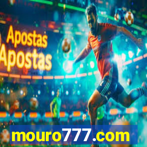 mouro777.com