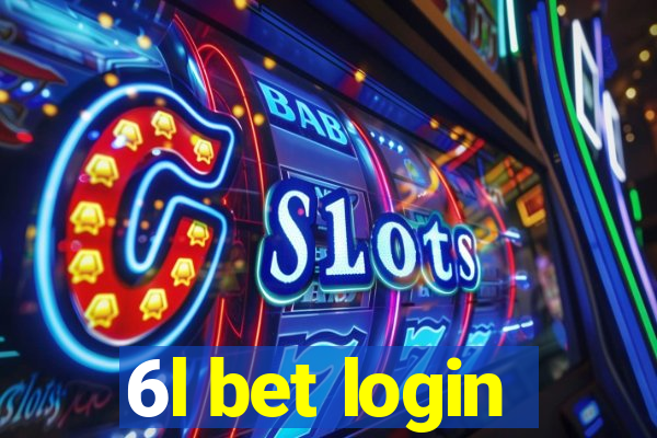 6l bet login