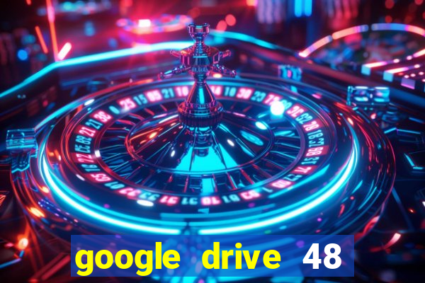 google drive 48 leis do poder