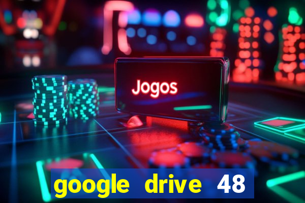 google drive 48 leis do poder