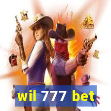 wil 777 bet