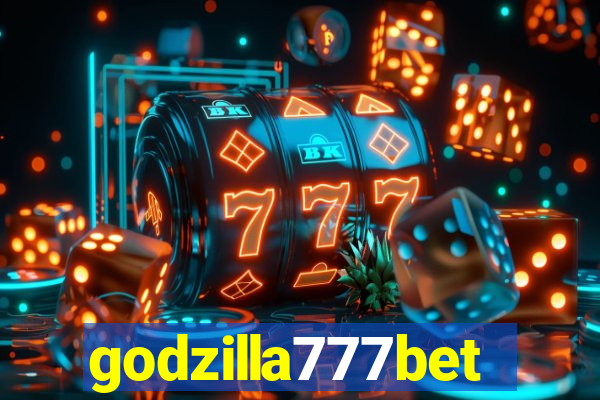 godzilla777bet