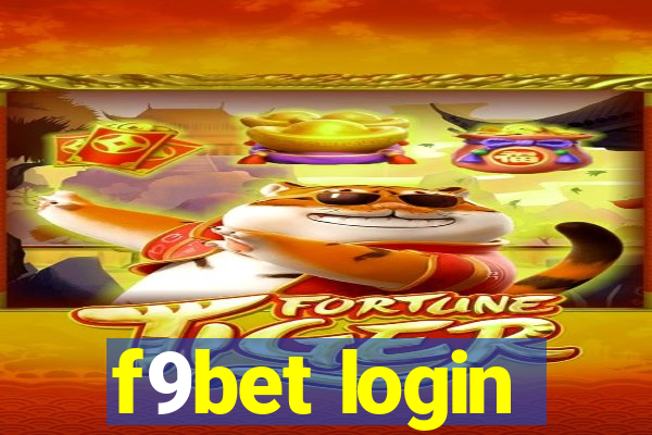 f9bet login