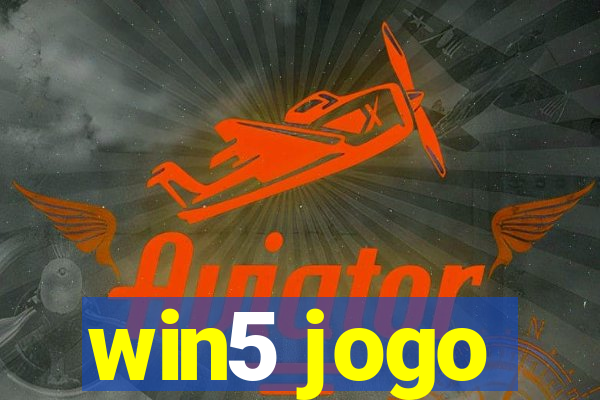 win5 jogo