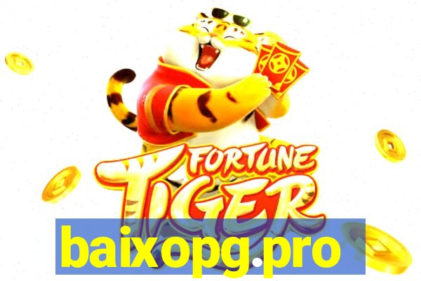 baixopg.pro