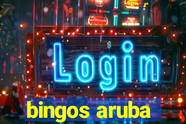 bingos aruba