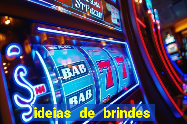 ideias de brindes para bingo