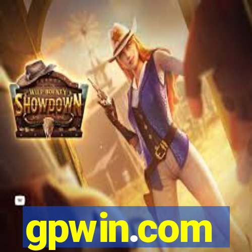 gpwin.com