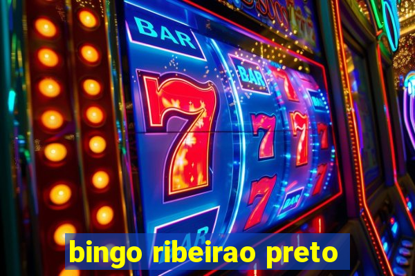 bingo ribeirao preto