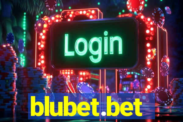 blubet.bet