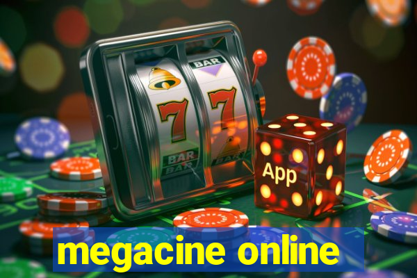 megacine online