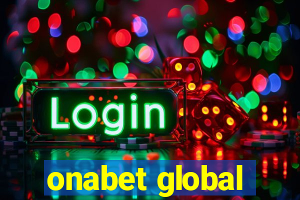 onabet global