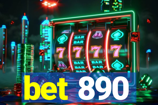 bet 890