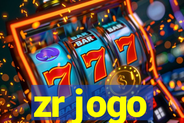 zr jogo