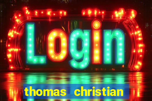 thomas christian bingo porn