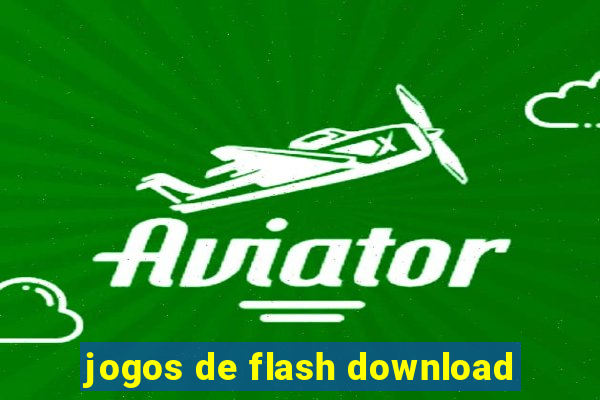 jogos de flash download