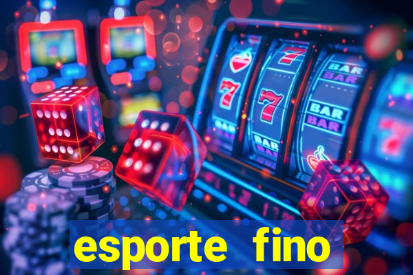 esporte fino feminino noite