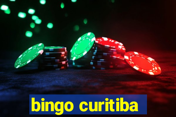 bingo curitiba