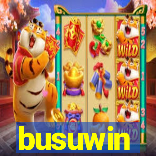 busuwin