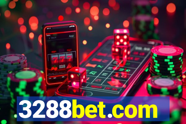 3288bet.com