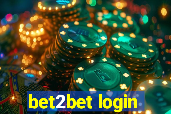 bet2bet login