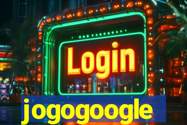 jogogoogle