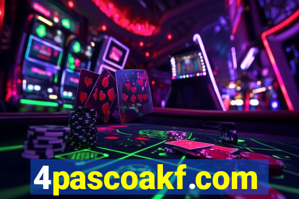 4pascoakf.com