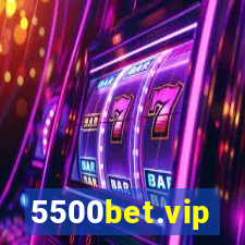 5500bet.vip