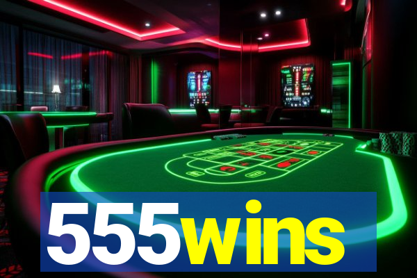 555wins