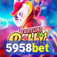 5958bet