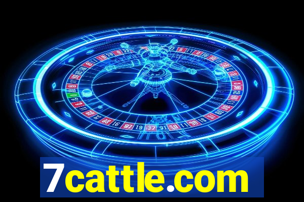 7cattle.com