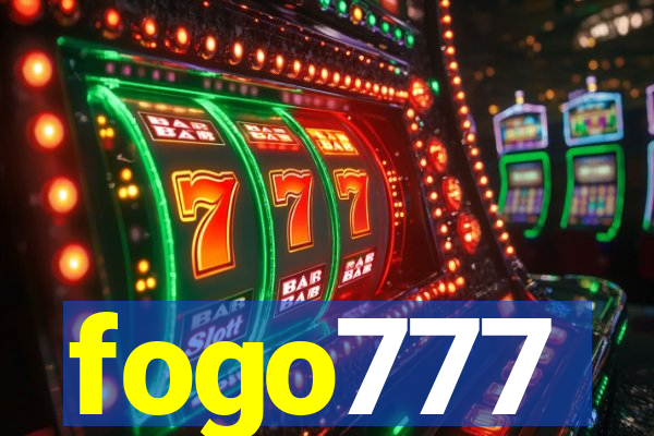 fogo777