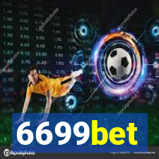 6699bet