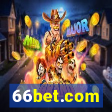 66bet.com