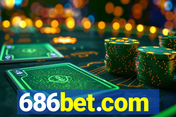 686bet.com