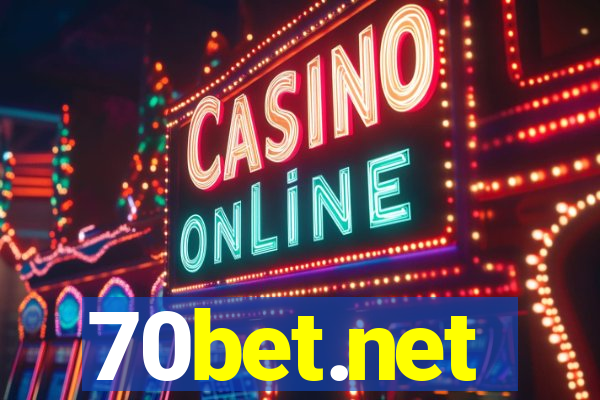 70bet.net