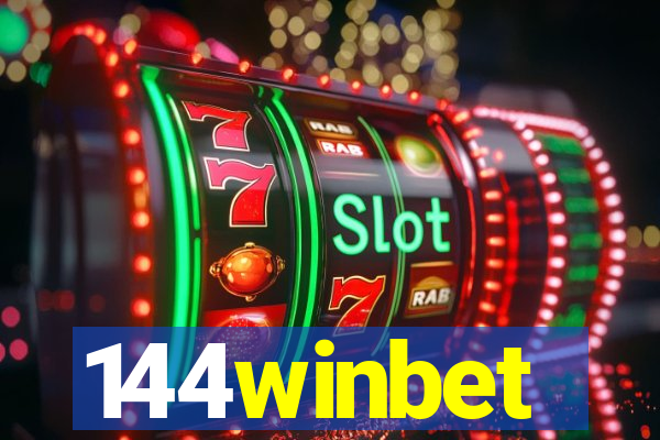 144winbet