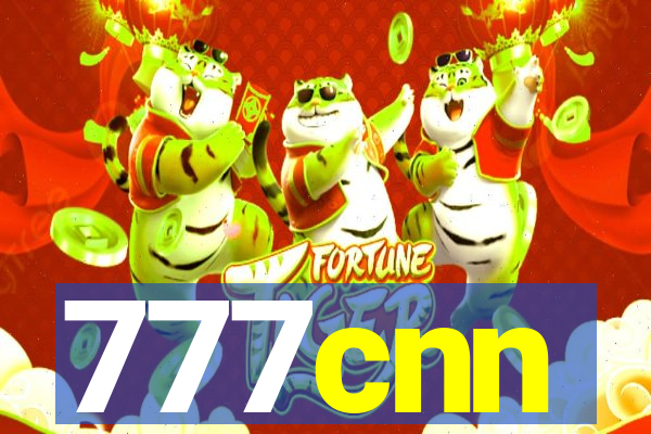 777cnn