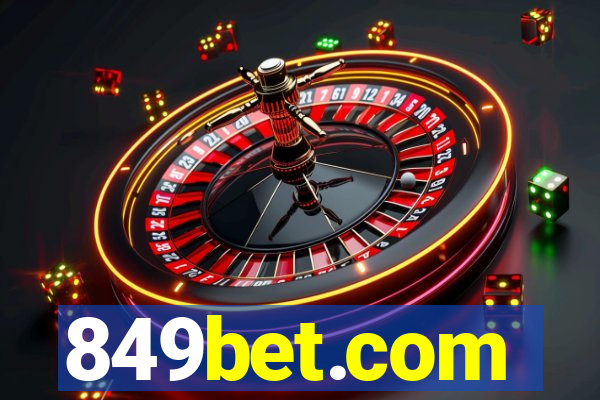 849bet.com