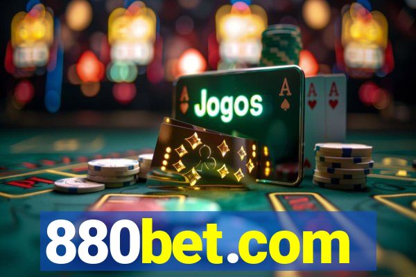 880bet.com