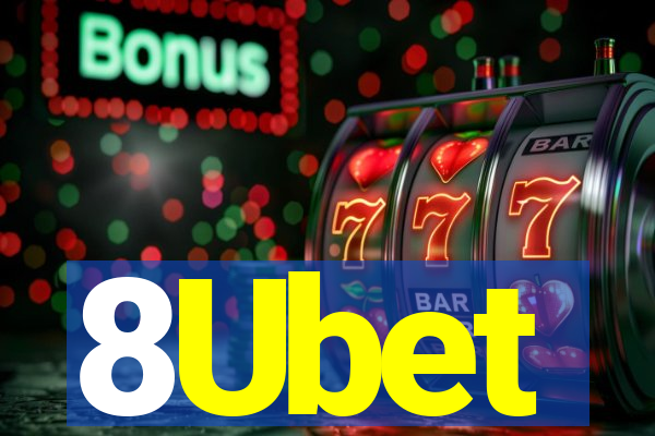 8Ubet