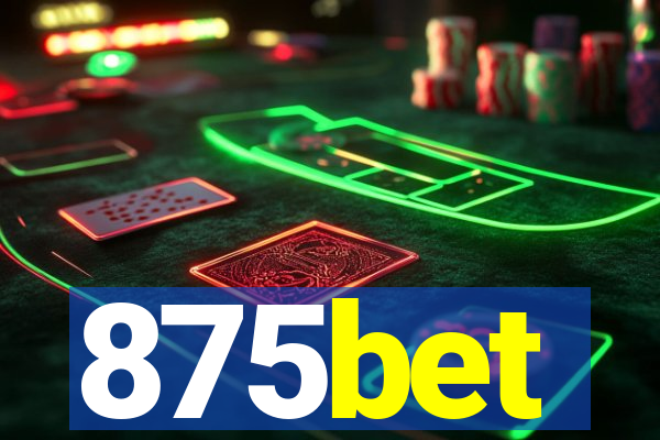 875bet