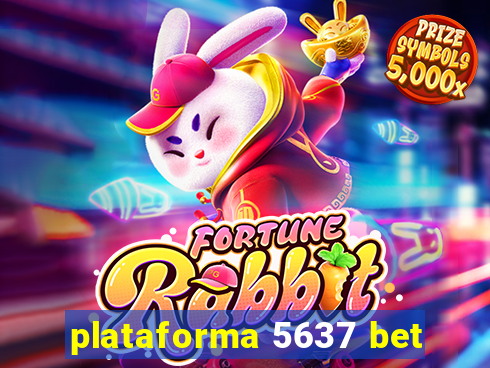 plataforma 5637 bet