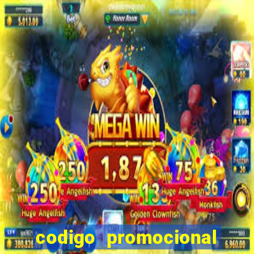 codigo promocional bingo blitz