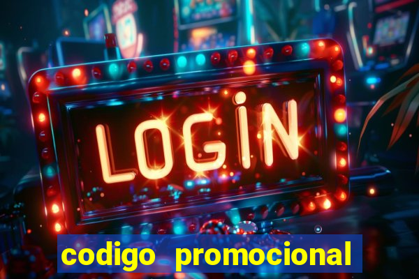 codigo promocional bingo blitz