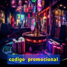 codigo promocional bingo blitz