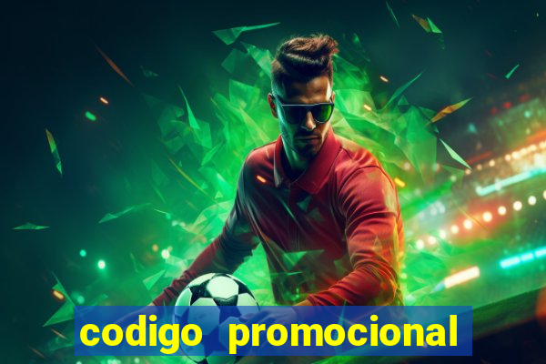 codigo promocional bingo blitz